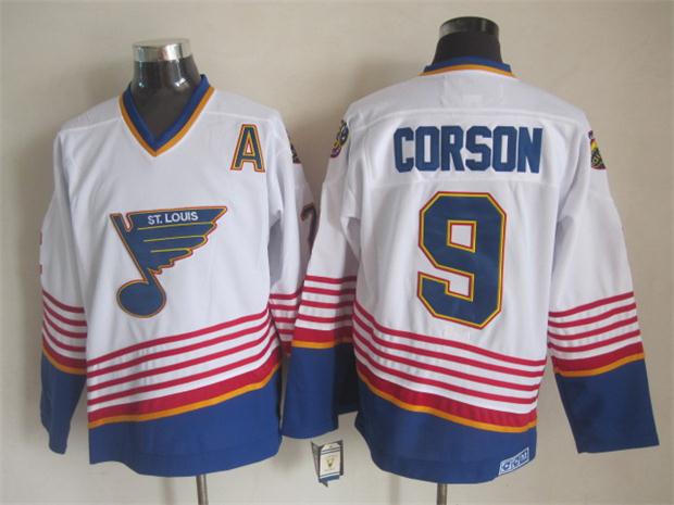 St Louis Blues jerseys-012